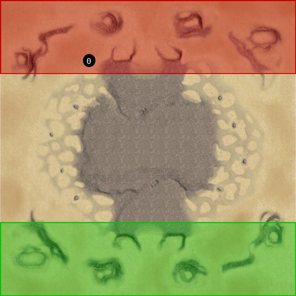 sat pic of Tempest Dry